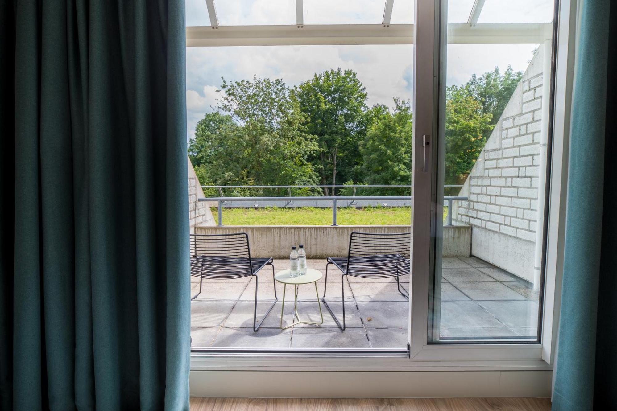 Thermae 2000 Hotel Valkenburg aan de Geul