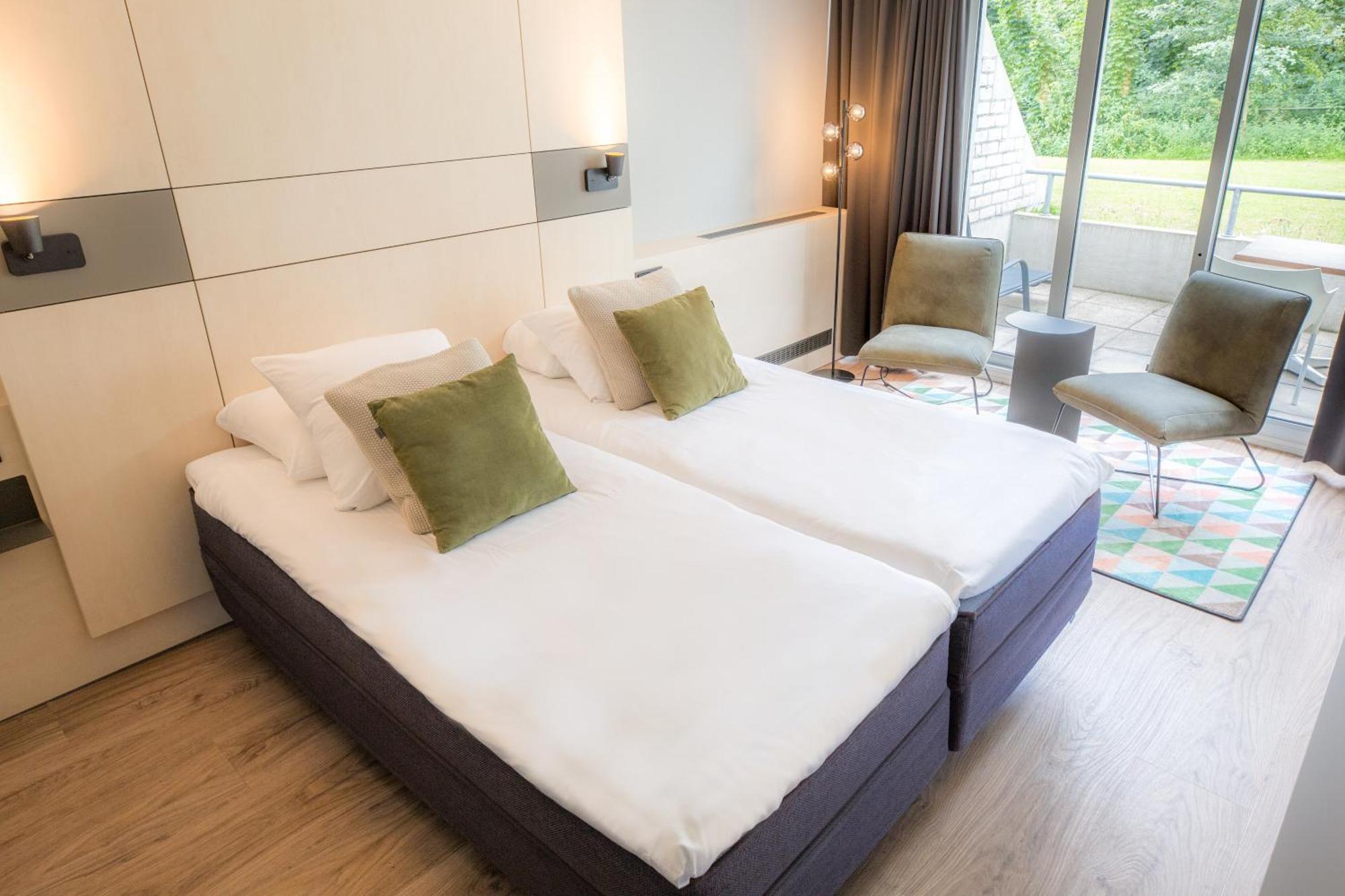 Hotel Thermae 2000 Valkenburg aan de Geul