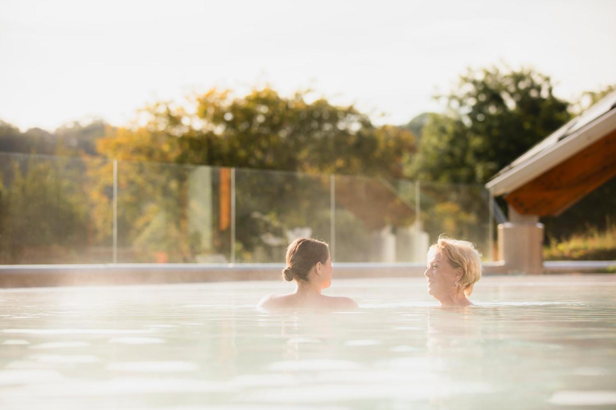 Thermae 2000 Hotel