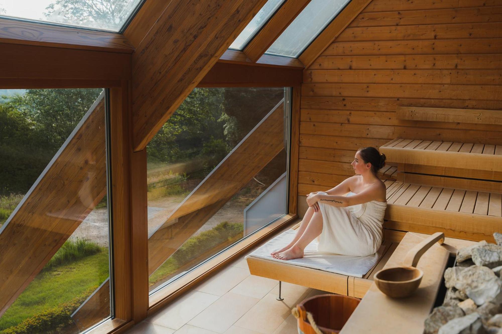 Hotel Thermae 2000