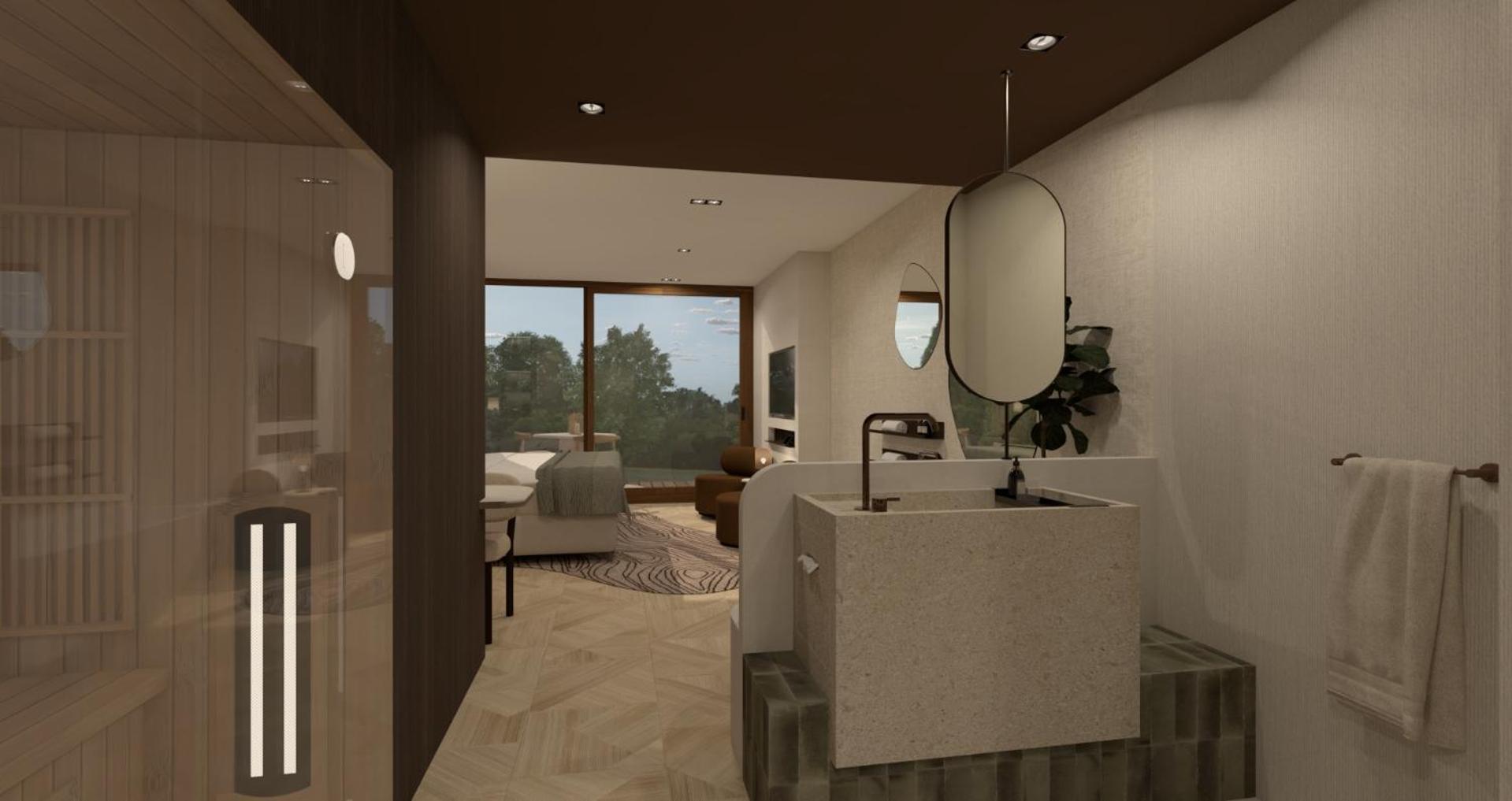 Thermae 2000 Hotel