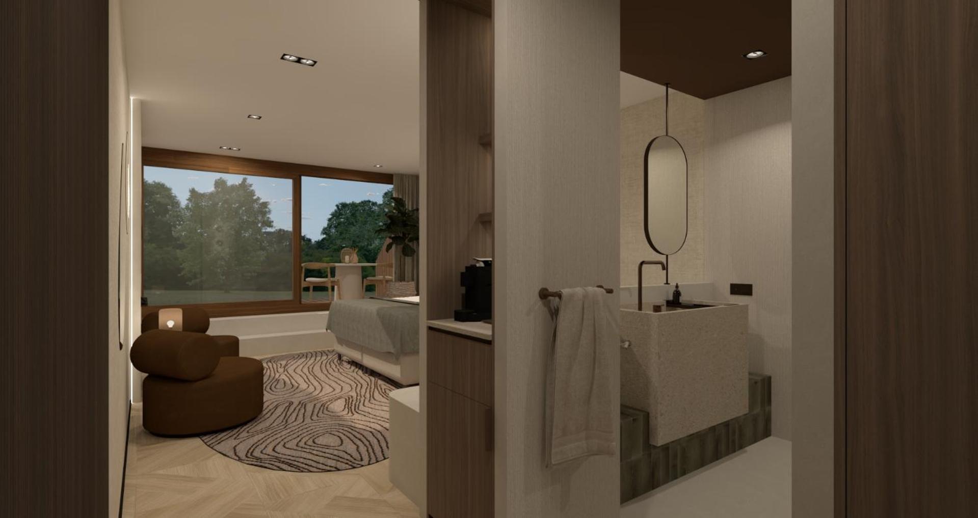 Thermae 2000 Hotel