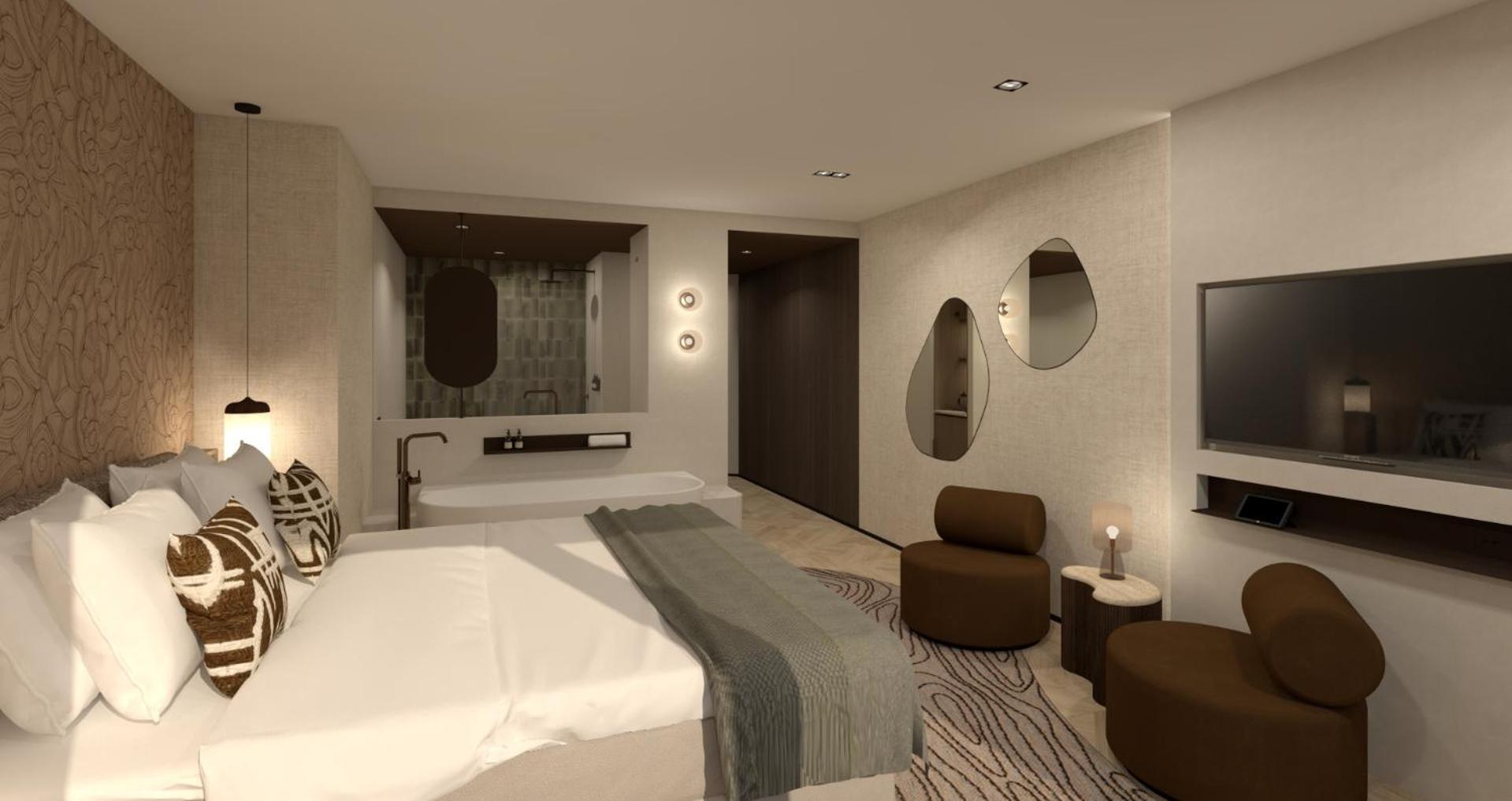 Hotel Thermae 2000