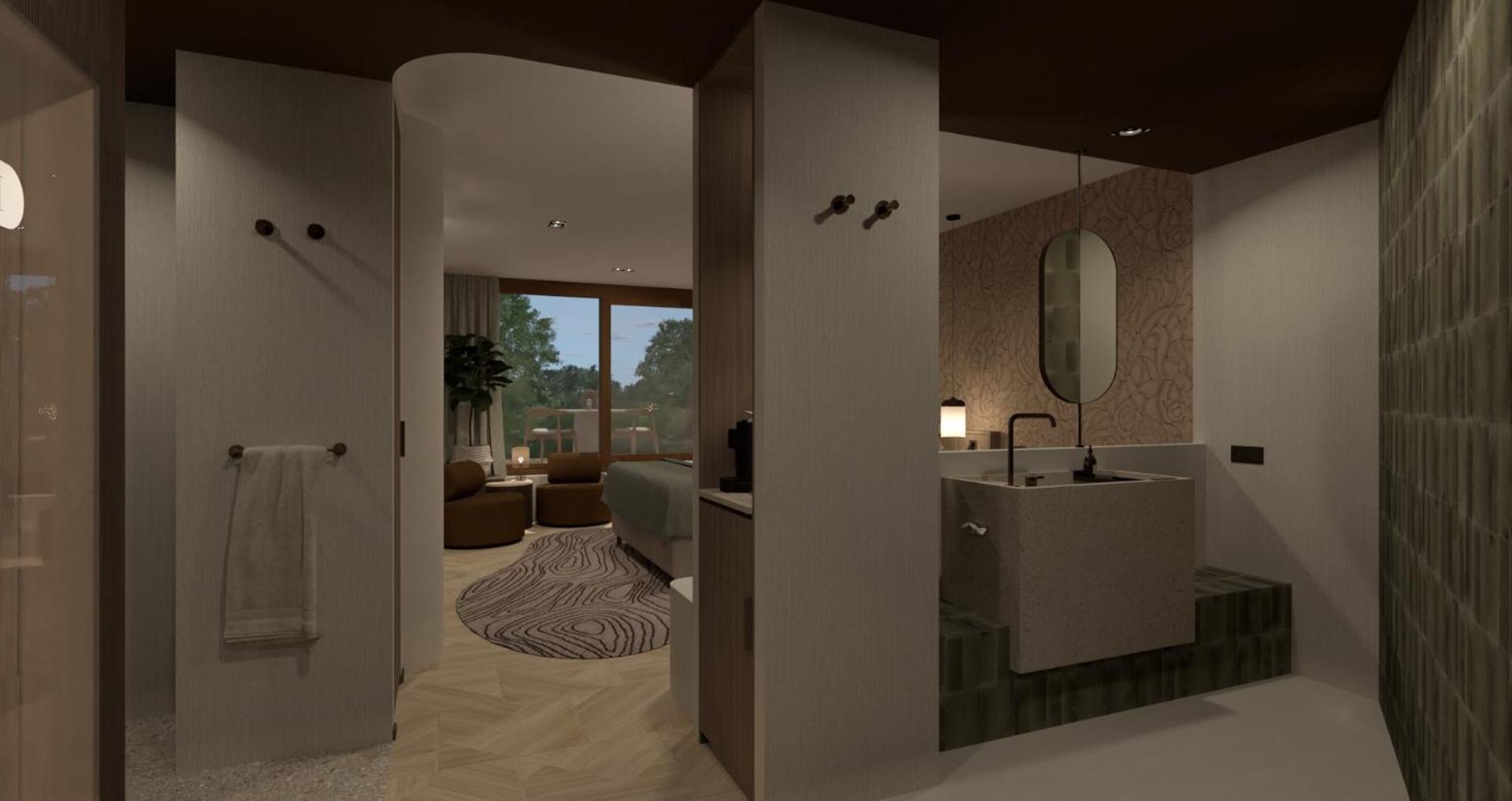 Thermae 2000 Hotel 4*