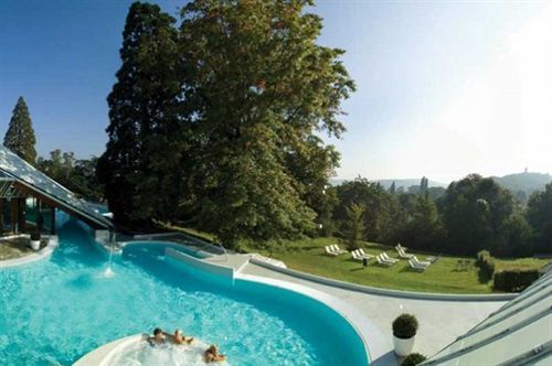 Thermae 2000
