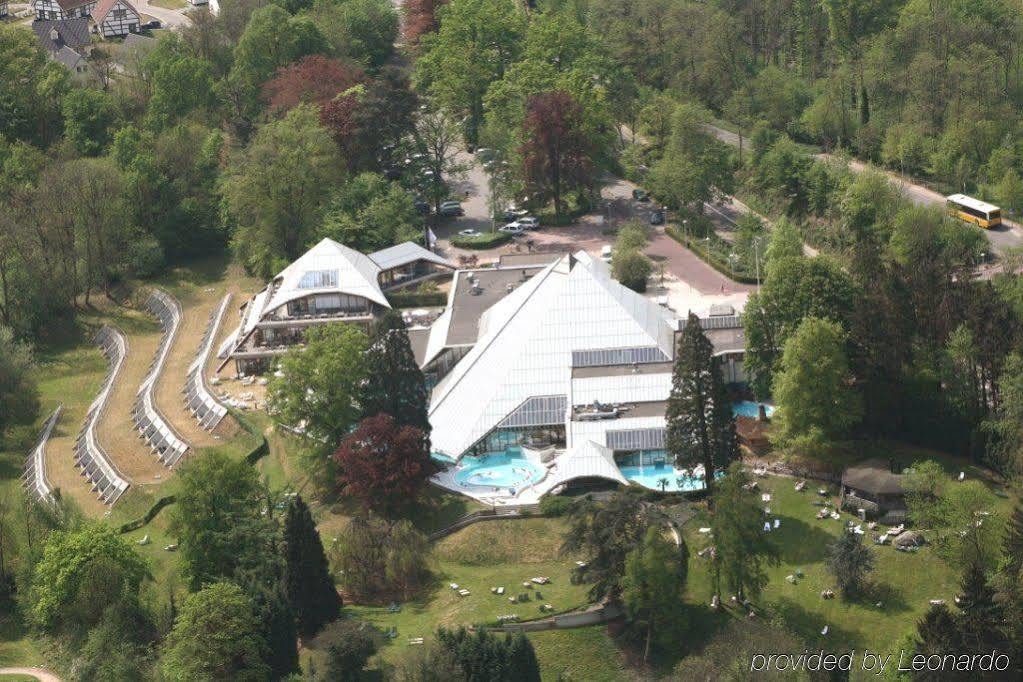 Thermae 2000 Hotel