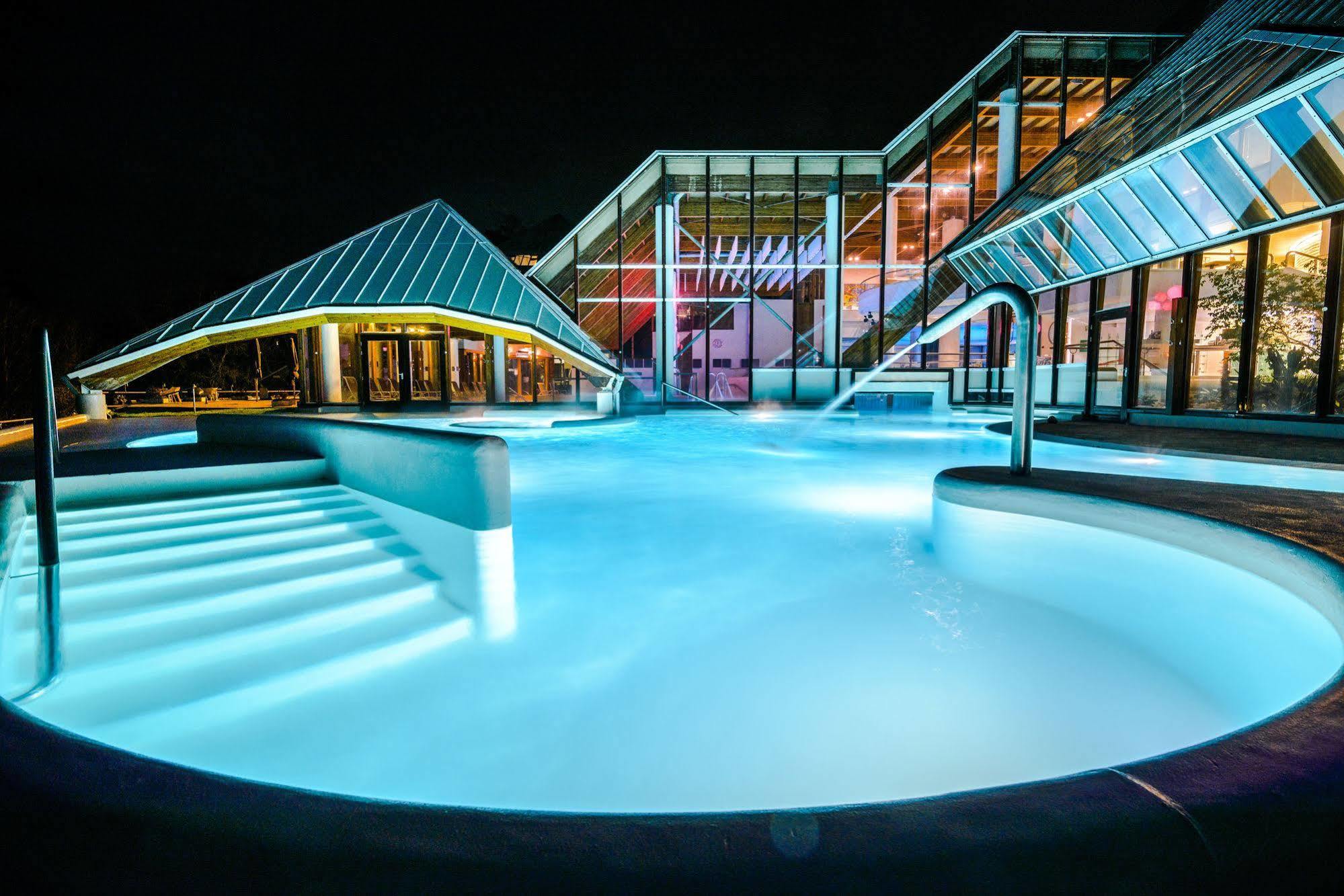 Hotel Thermae 2000 Valkenburg aan de Geul