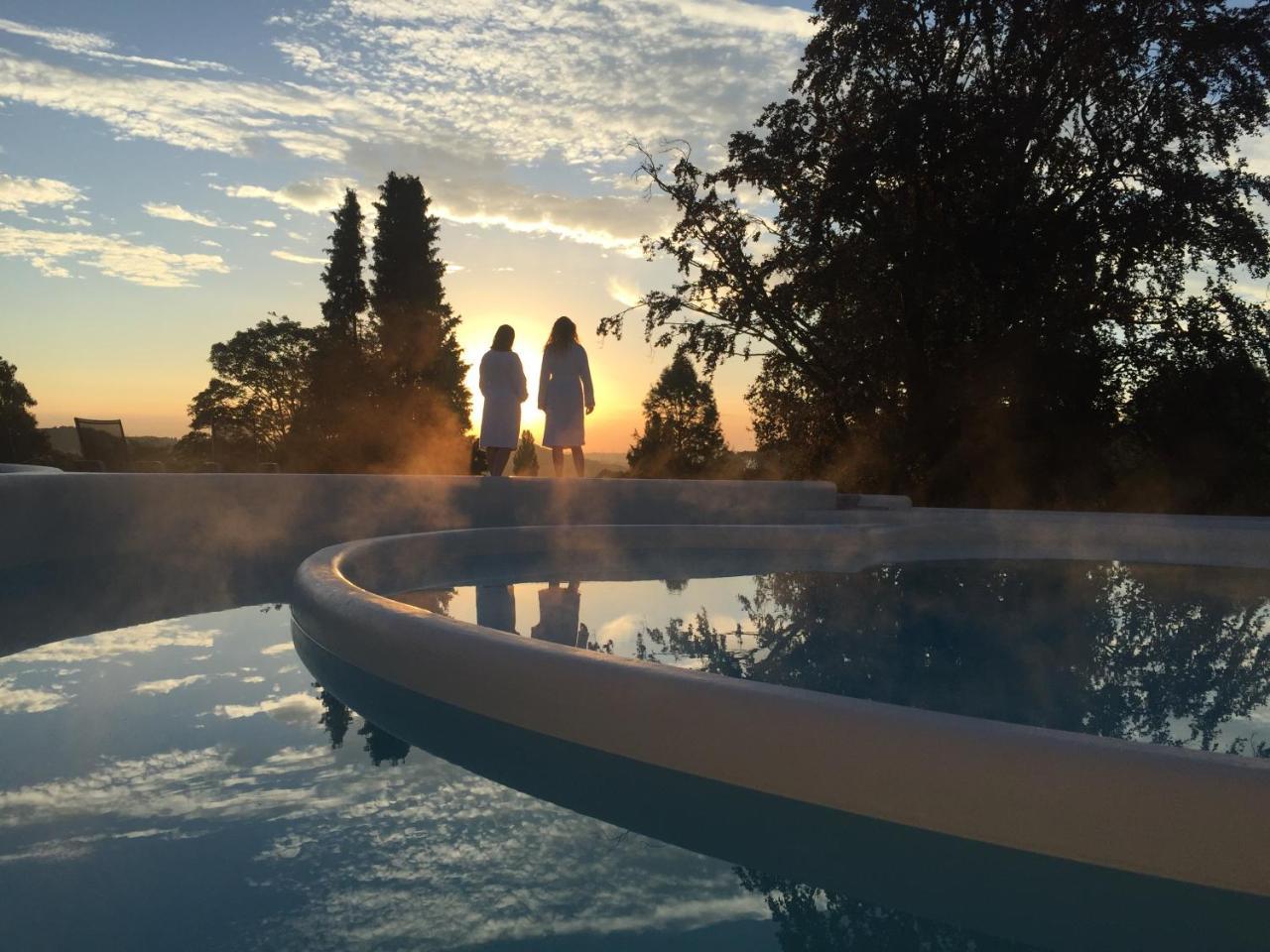 Hotel Thermae 2000