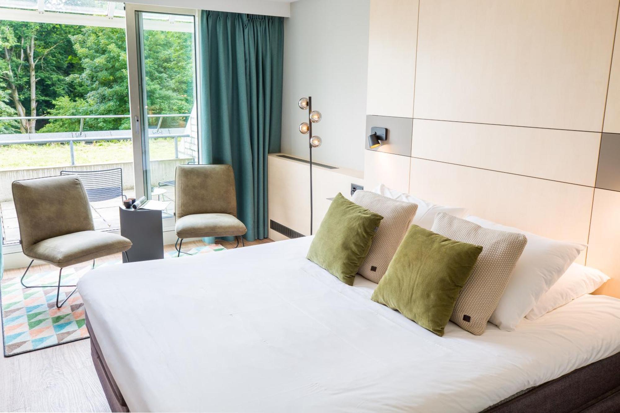 Thermae 2000 Hotel 4*