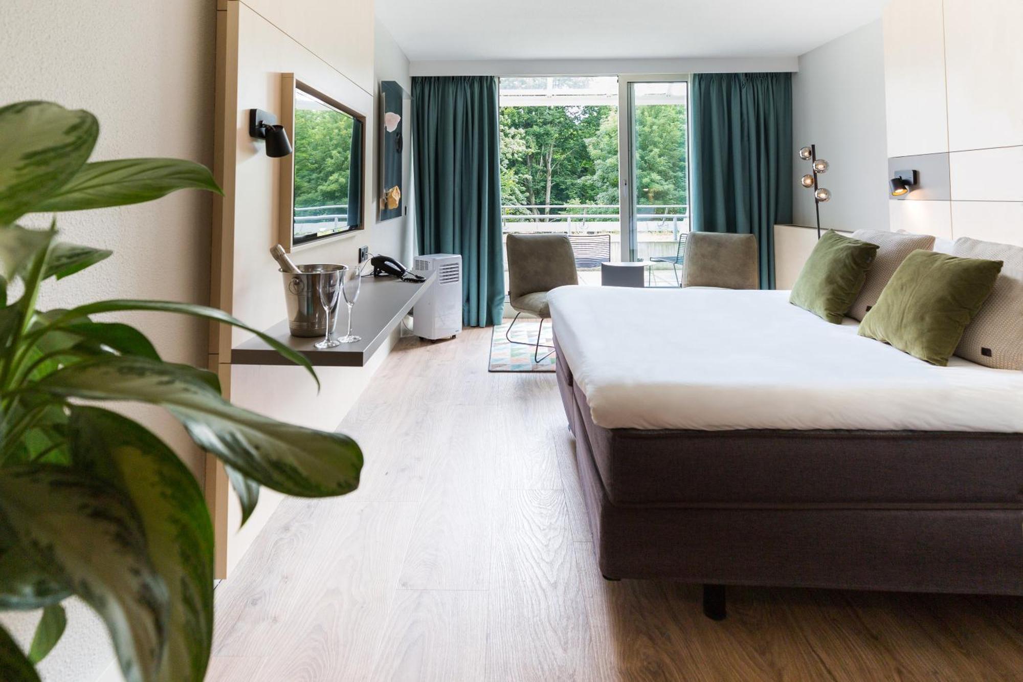 Thermae 2000 Valkenburg aan de Geul