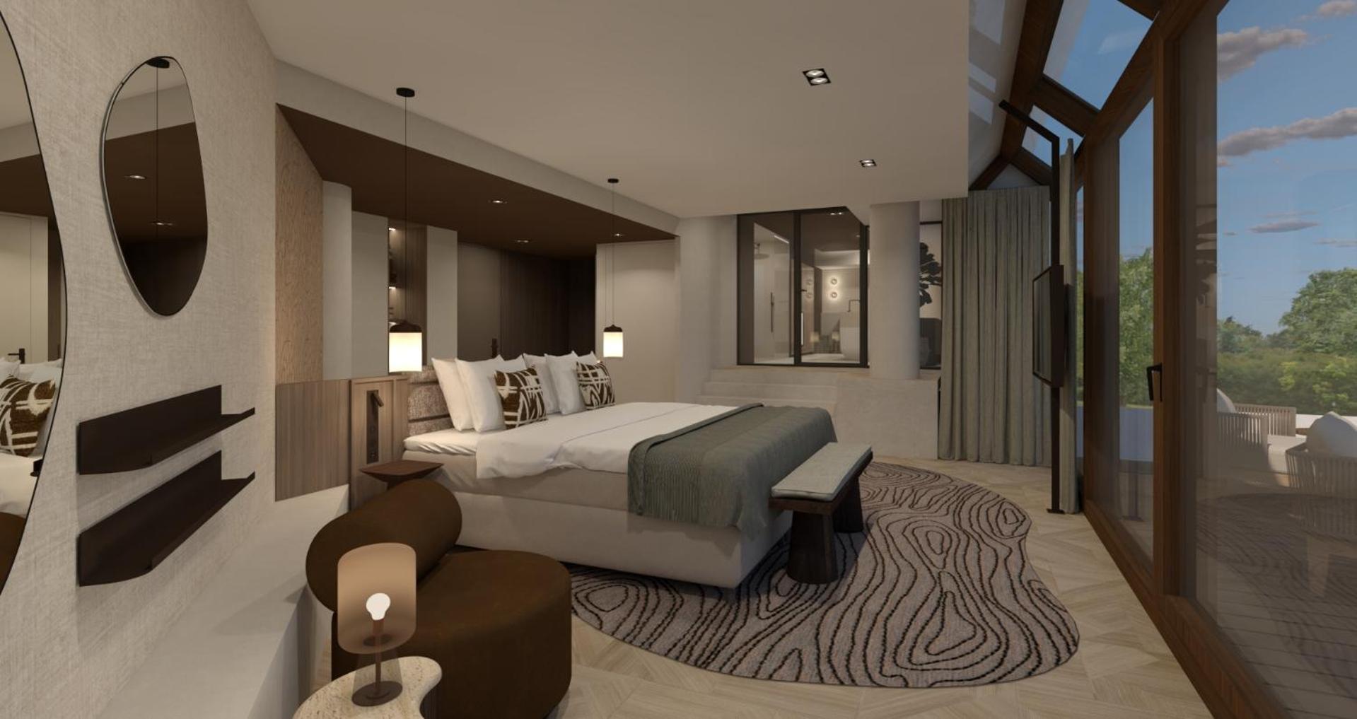 Thermae 2000 Hotel 4*