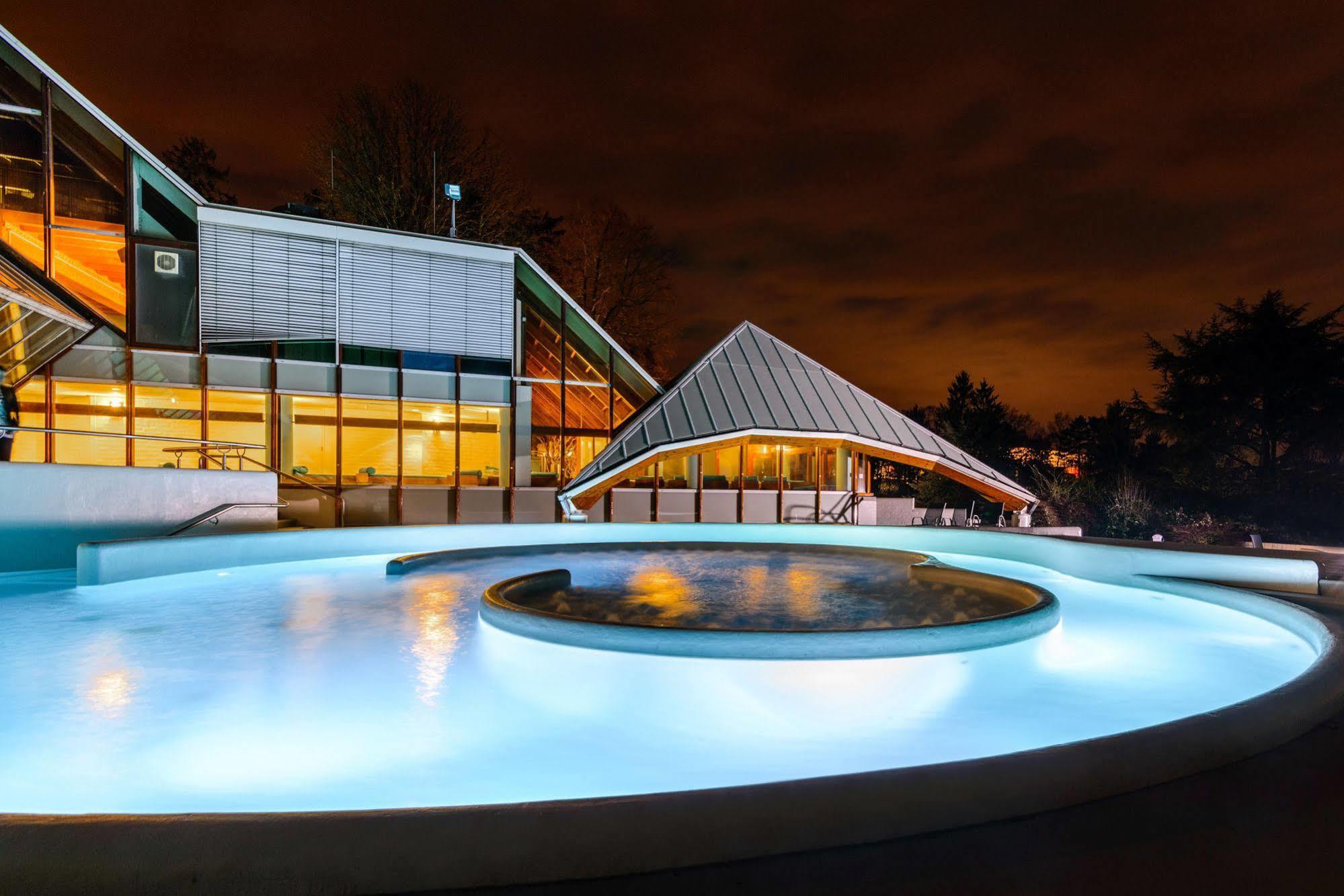 Thermae 2000 Hotel Valkenburg aan de Geul