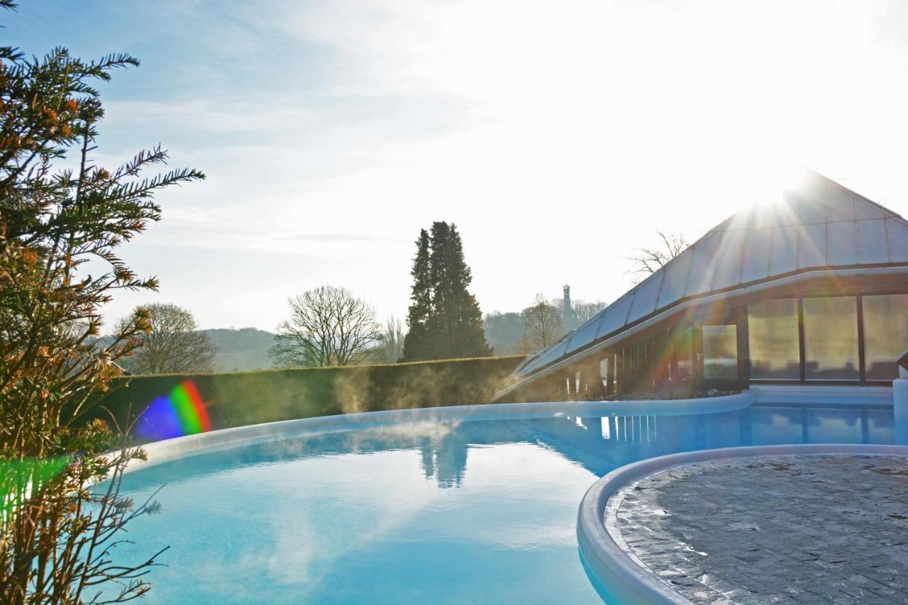 Hotel Thermae 2000
